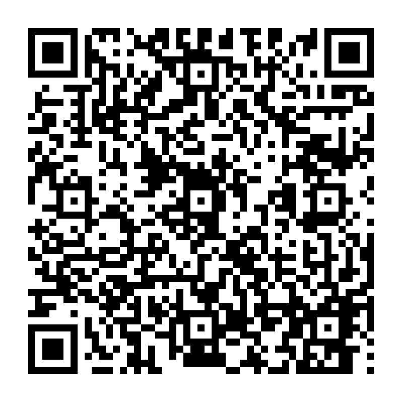 QR-koodi