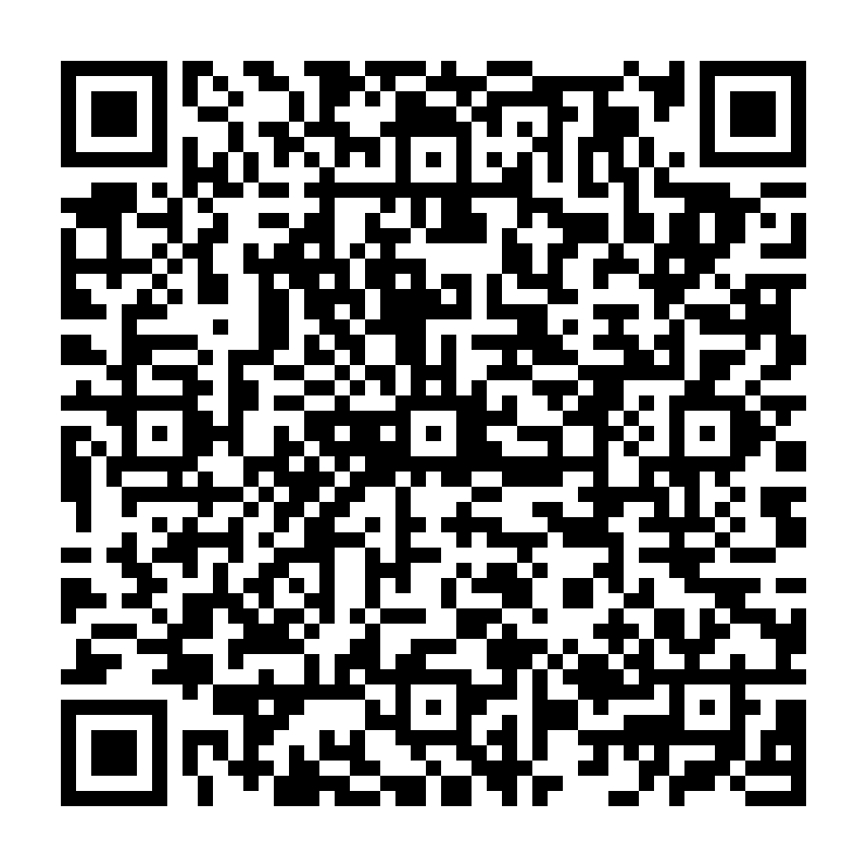 QR-koodi
