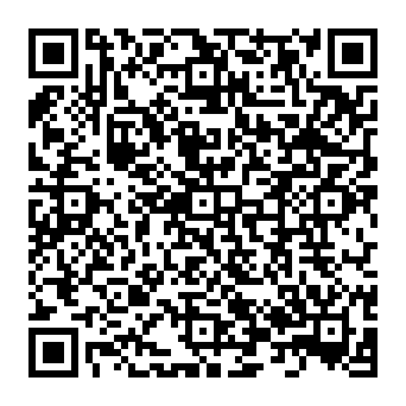QR-koodi