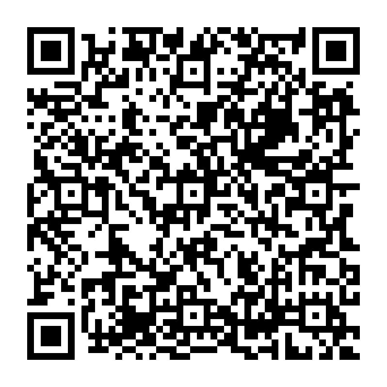 QR-koodi