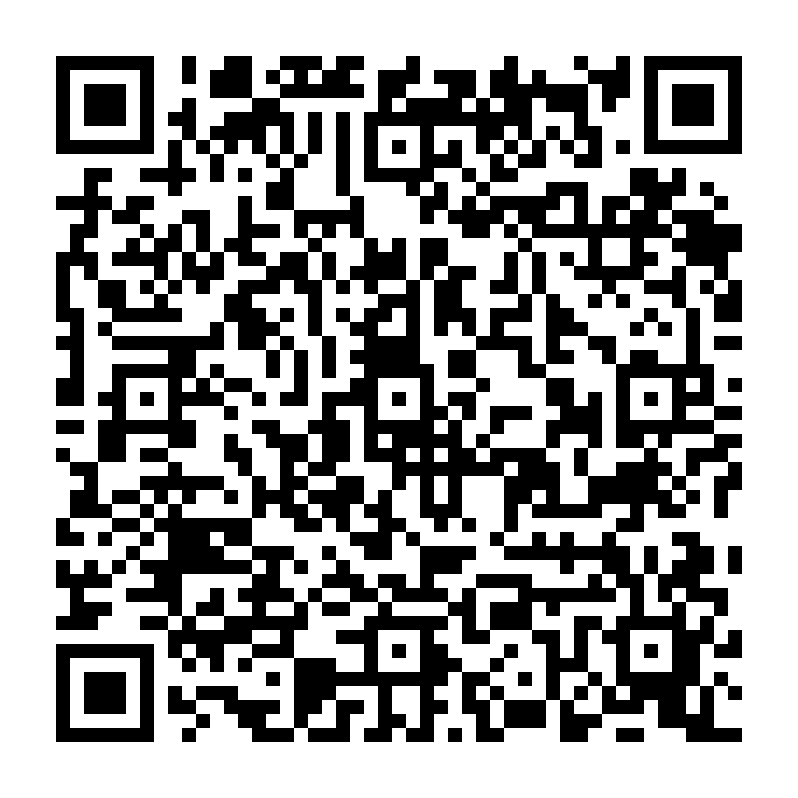 QR-koodi