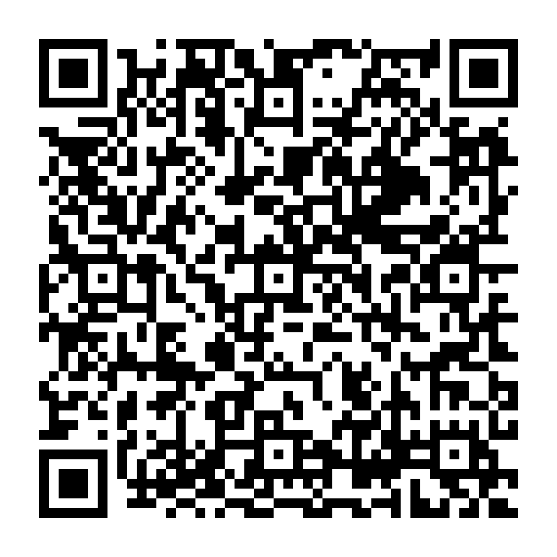 QR-koodi