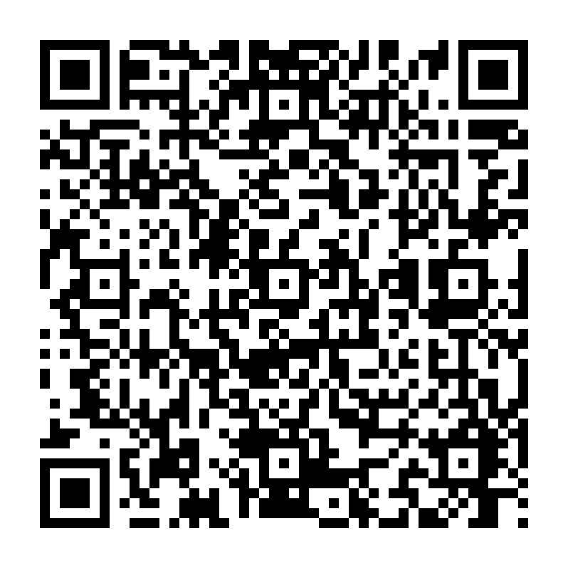QR-koodi