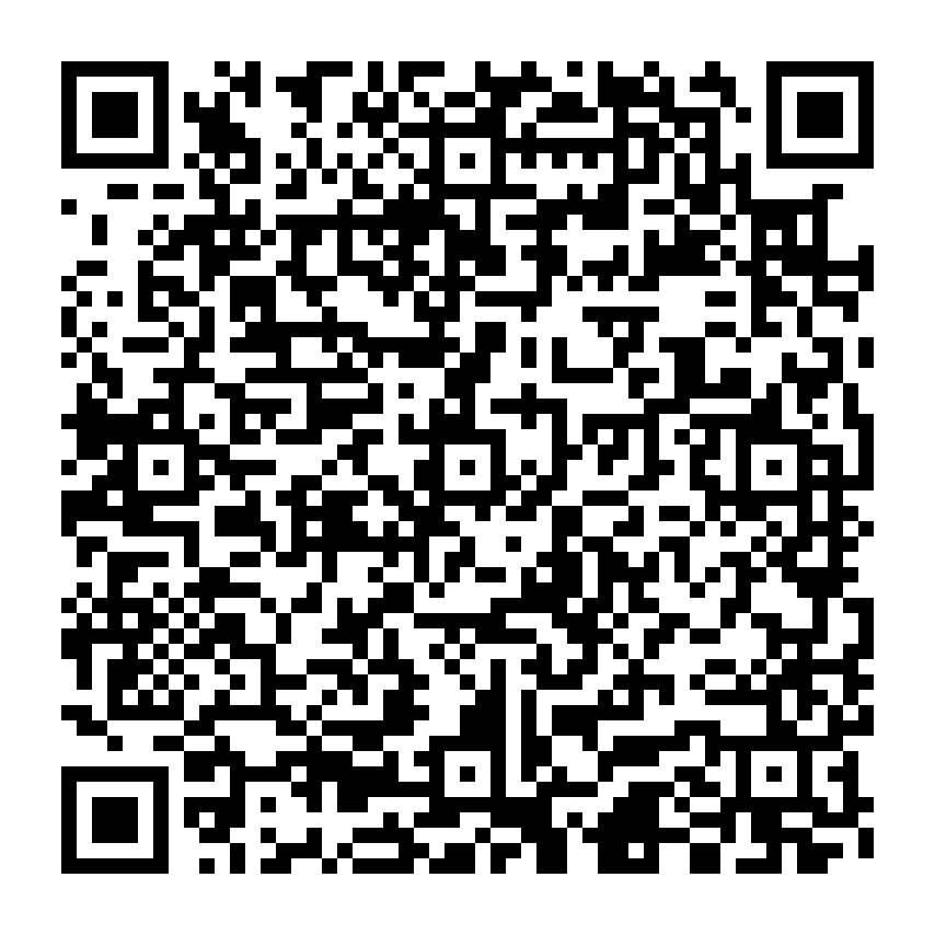 QR-koodi