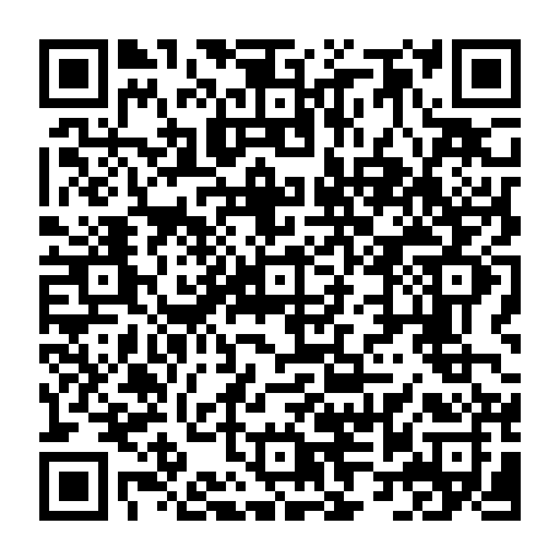 QR-koodi