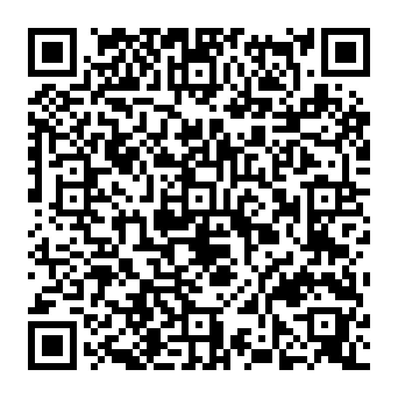 QR-koodi