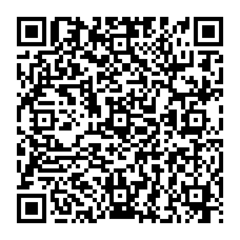 QR-koodi