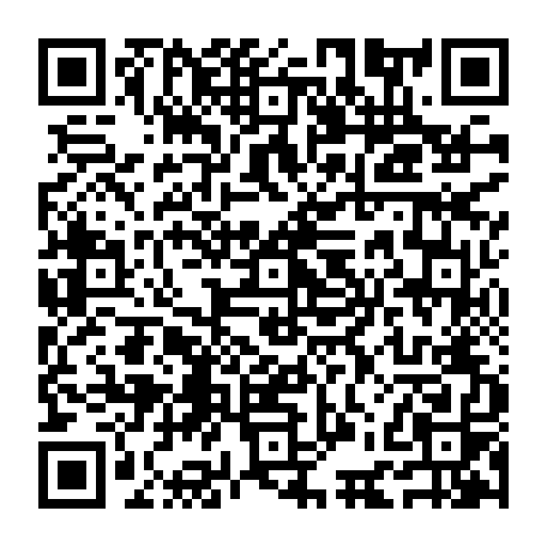 QR-koodi