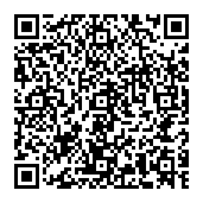 QR-koodi