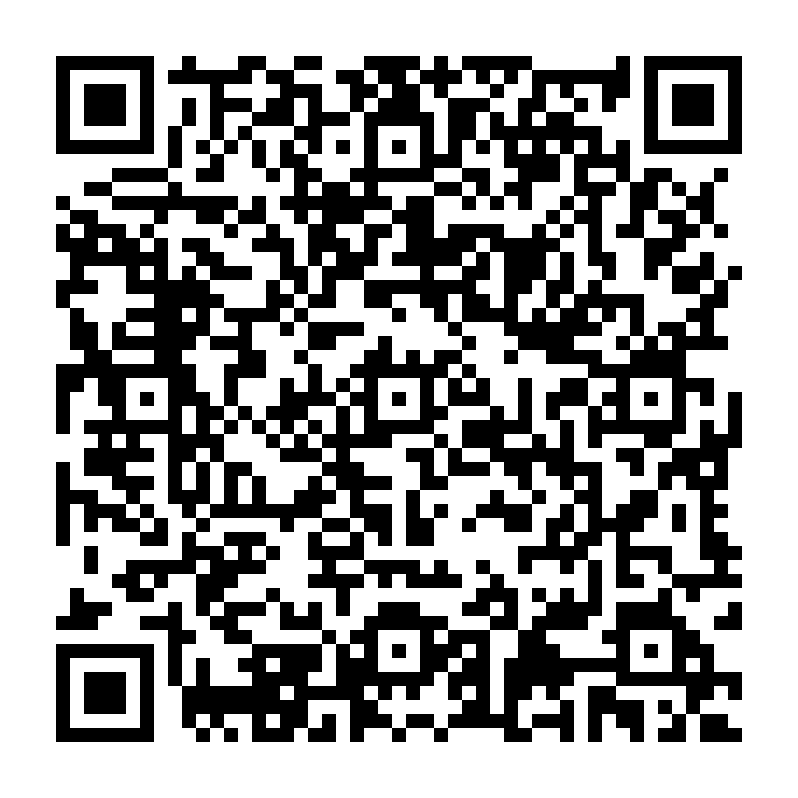QR-koodi