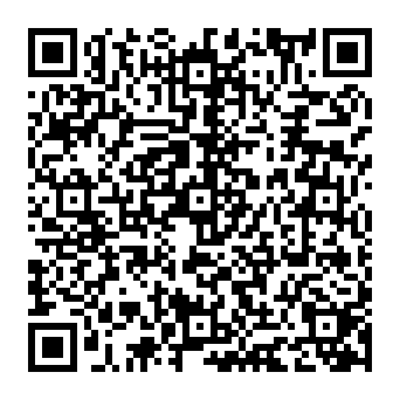 QR-koodi