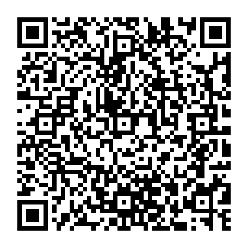 QR-koodi