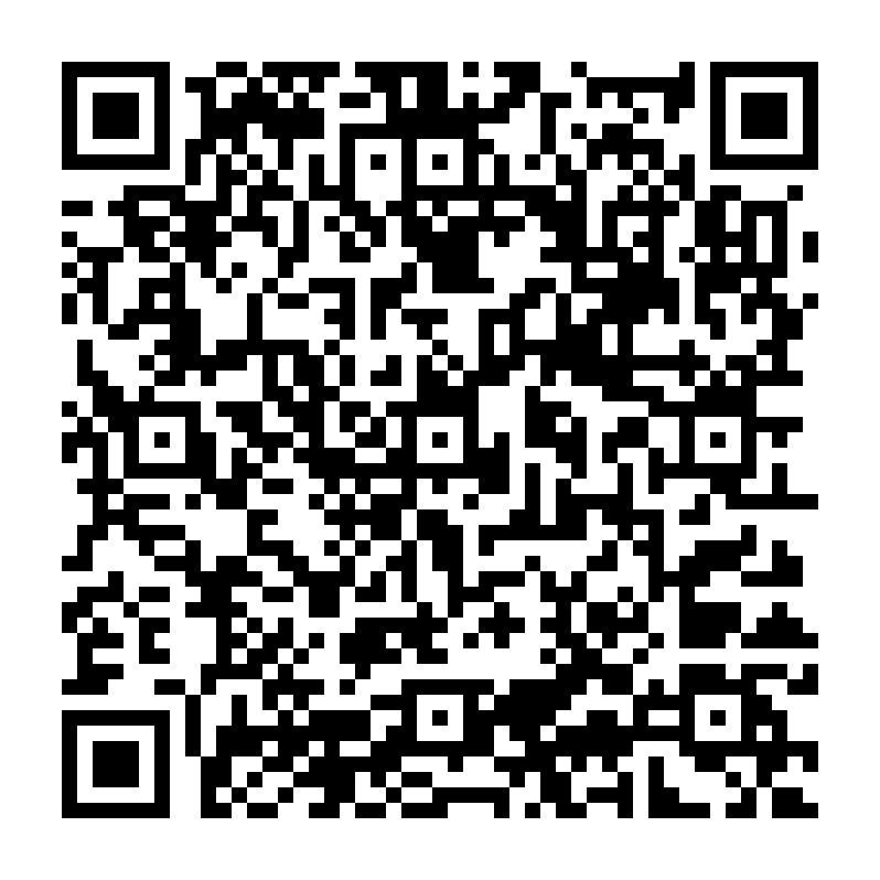 QR-koodi