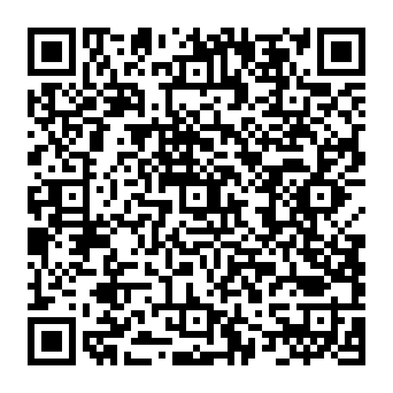 QR-koodi