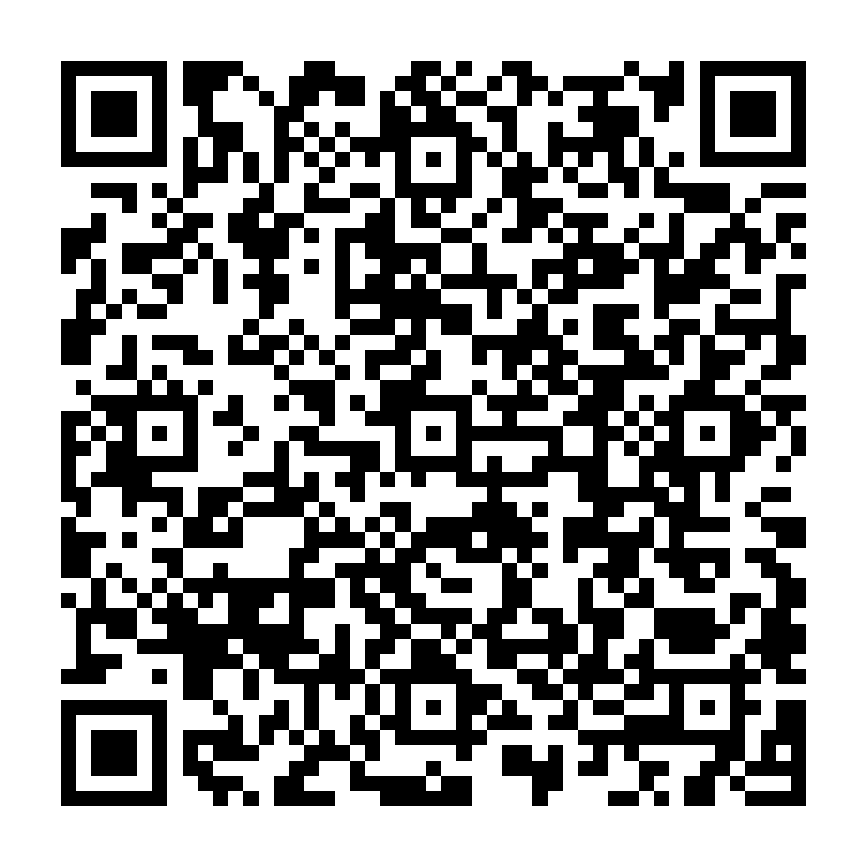 QR-koodi