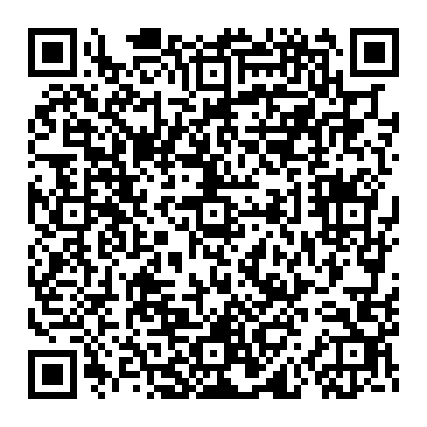 QR-koodi