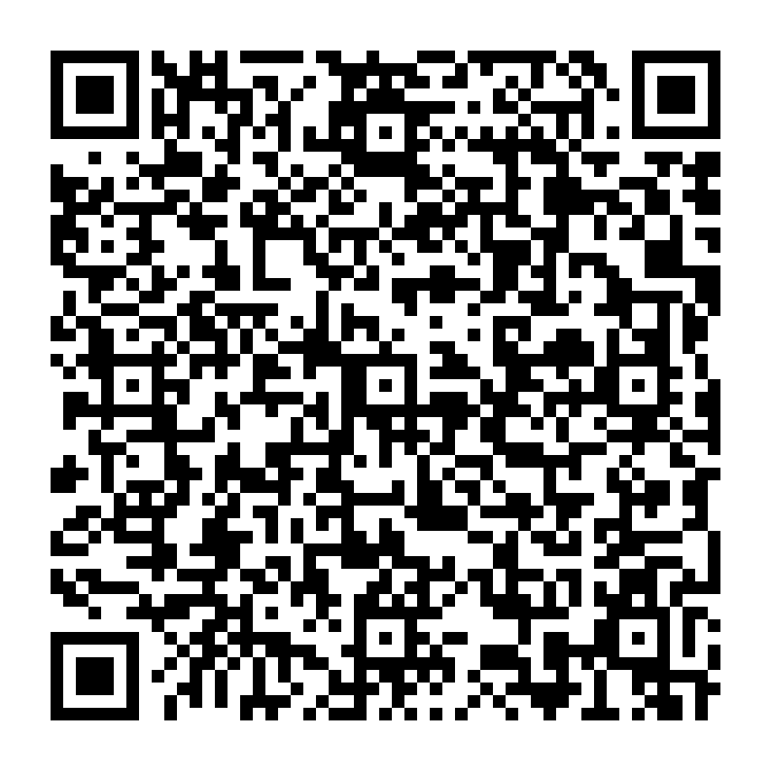 QR-koodi