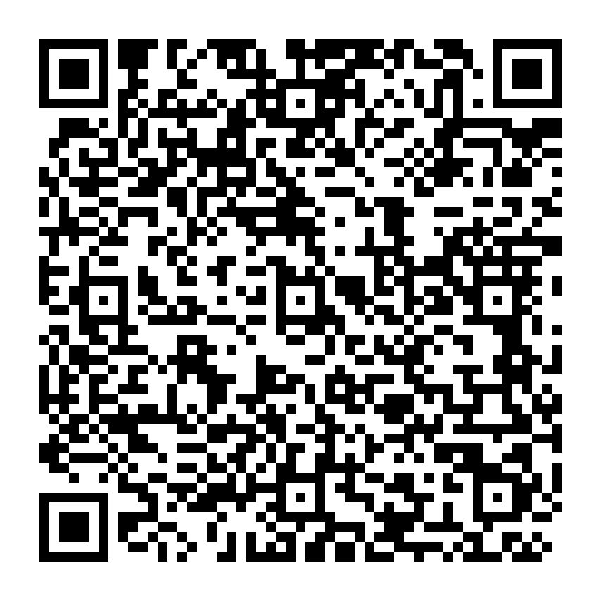 QR-koodi