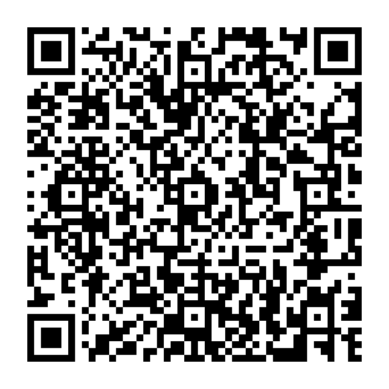 QR-koodi
