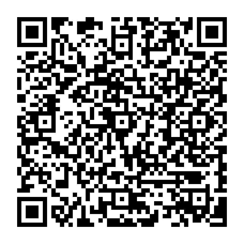 QR-koodi