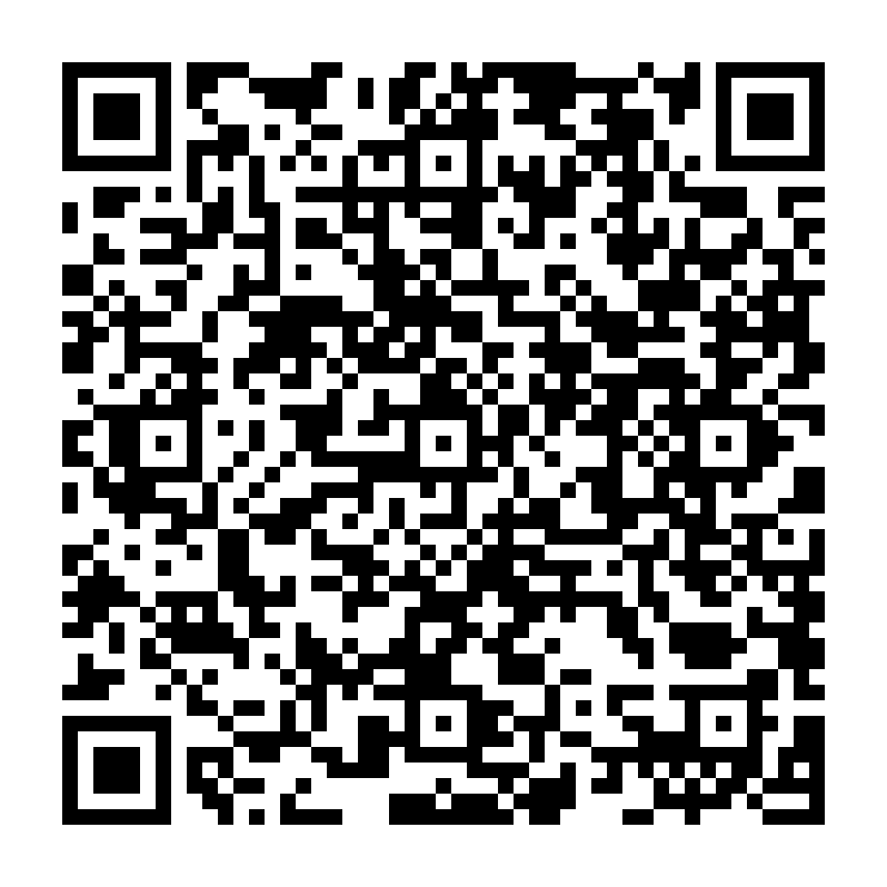QR-koodi