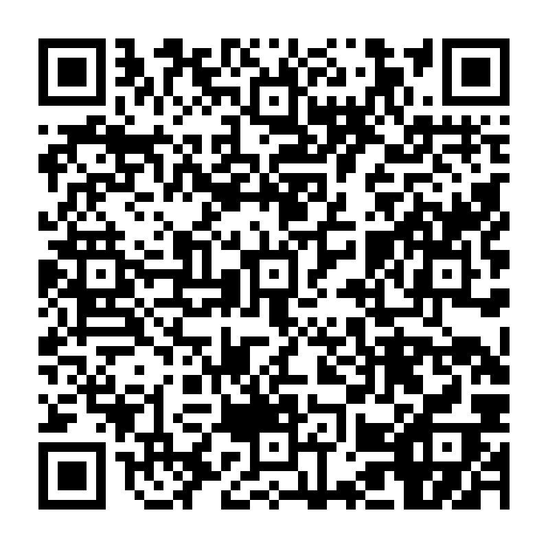 QR-koodi