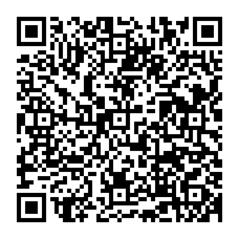 QR-koodi