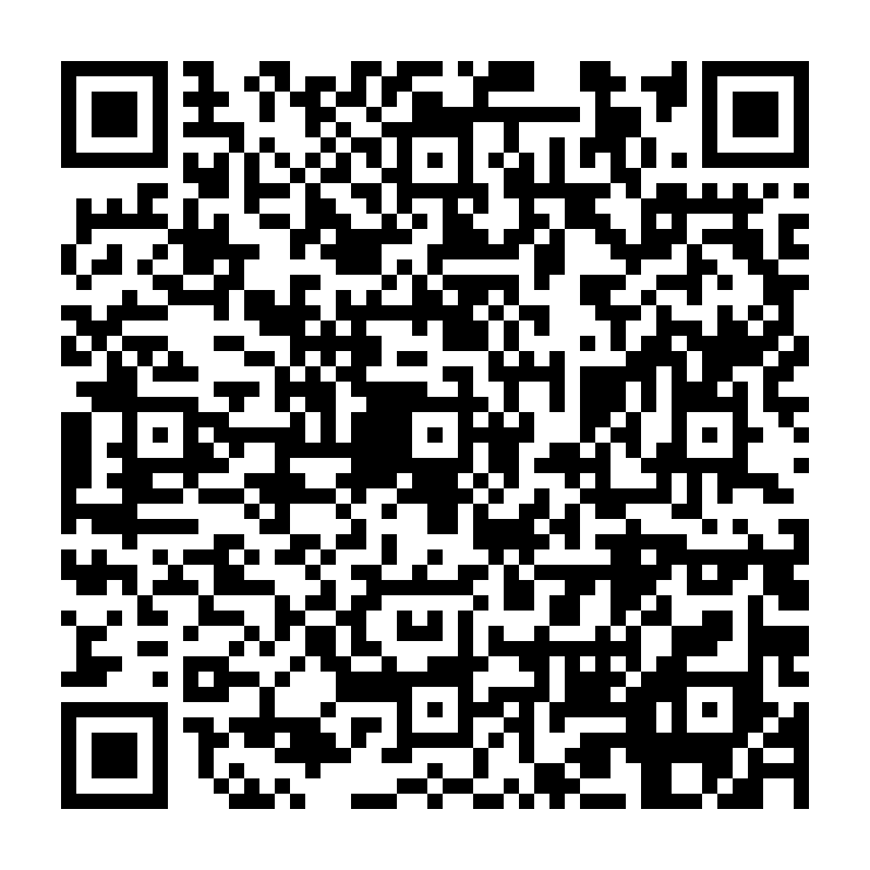 QR-koodi