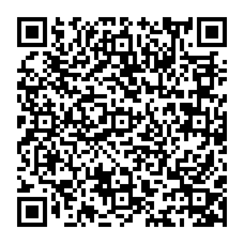 QR-koodi