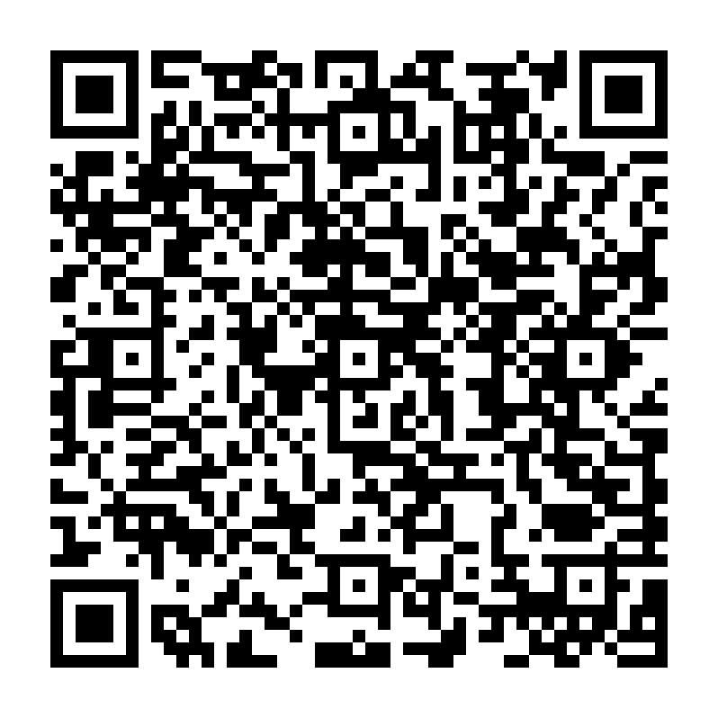 QR-koodi