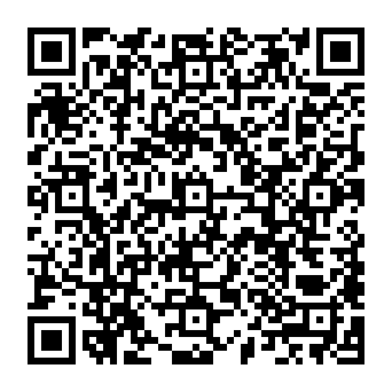 QR-koodi