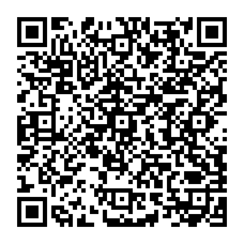 QR-koodi