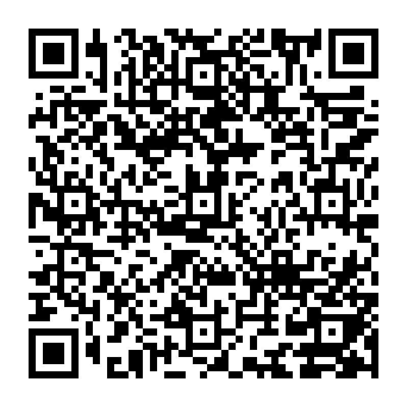 QR-koodi