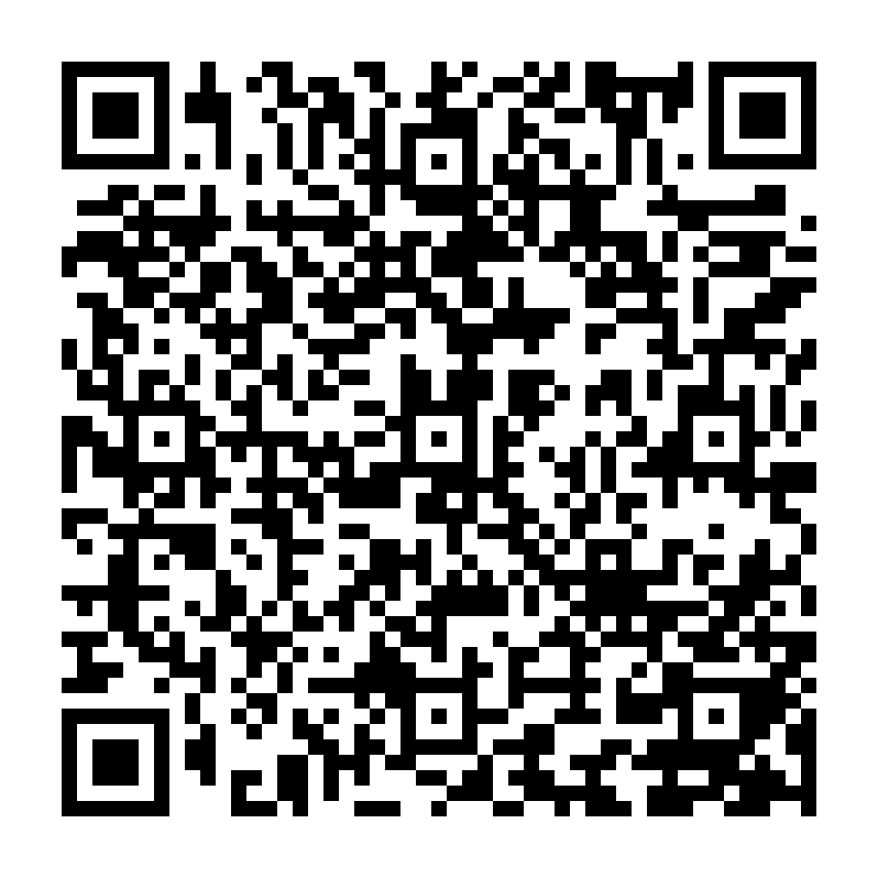 QR-koodi