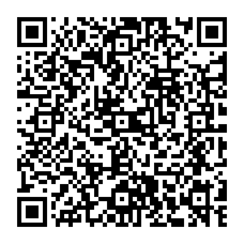 QR-koodi