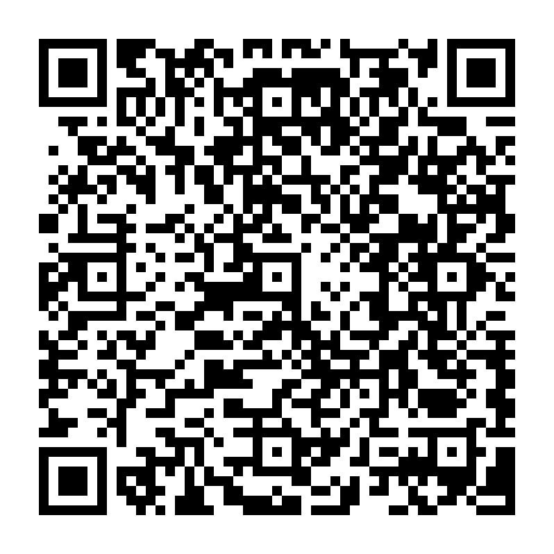 QR-koodi