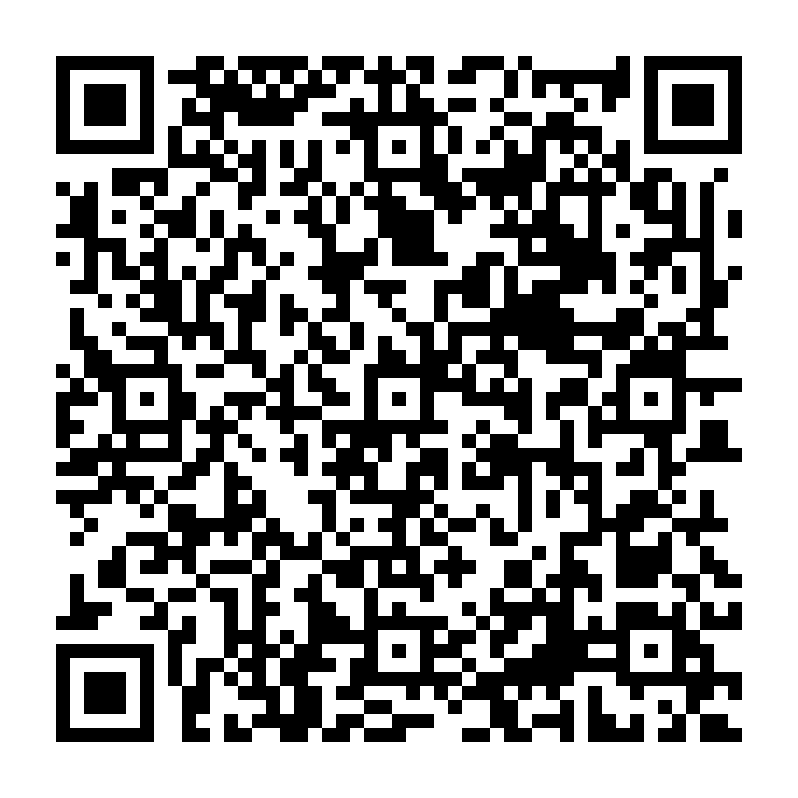 QR-koodi