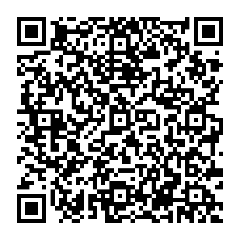 QR-koodi