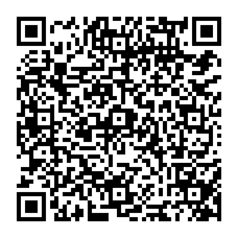 QR-koodi