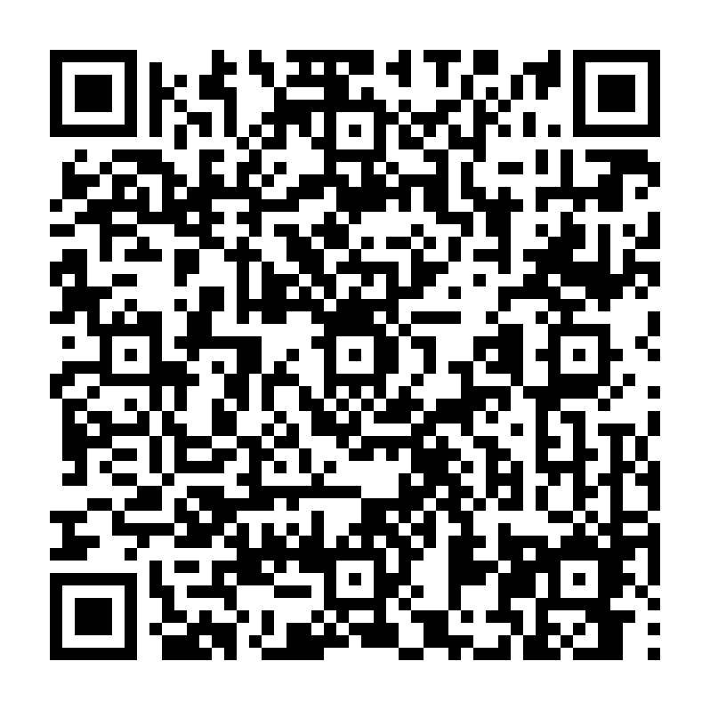 QR-koodi