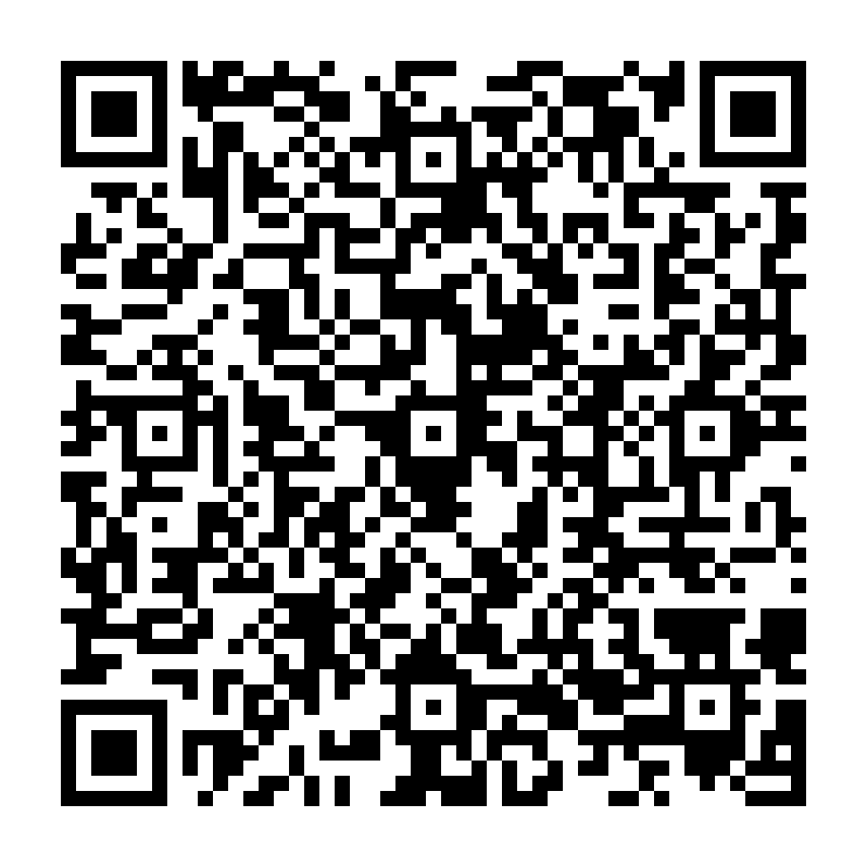 QR-koodi