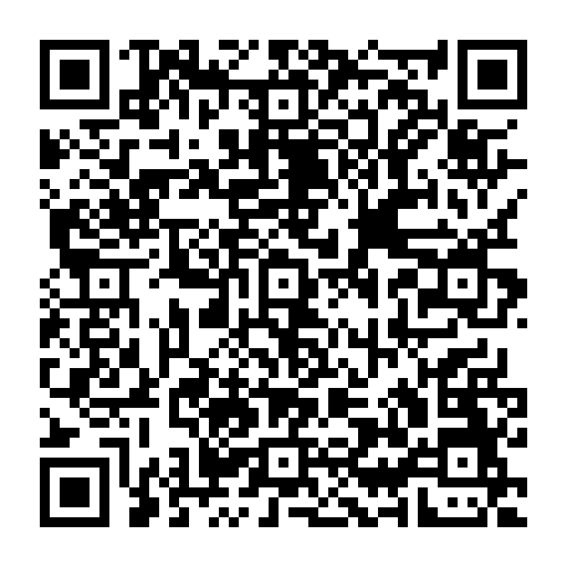 QR-koodi