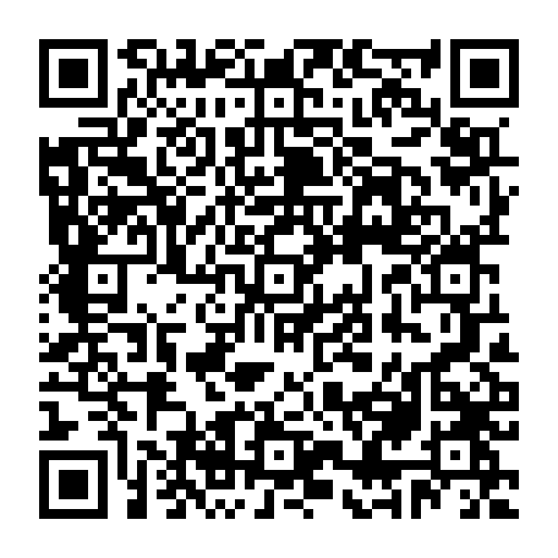 QR-koodi