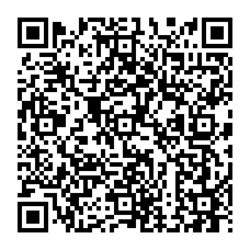 QR-koodi