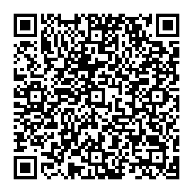 QR-koodi