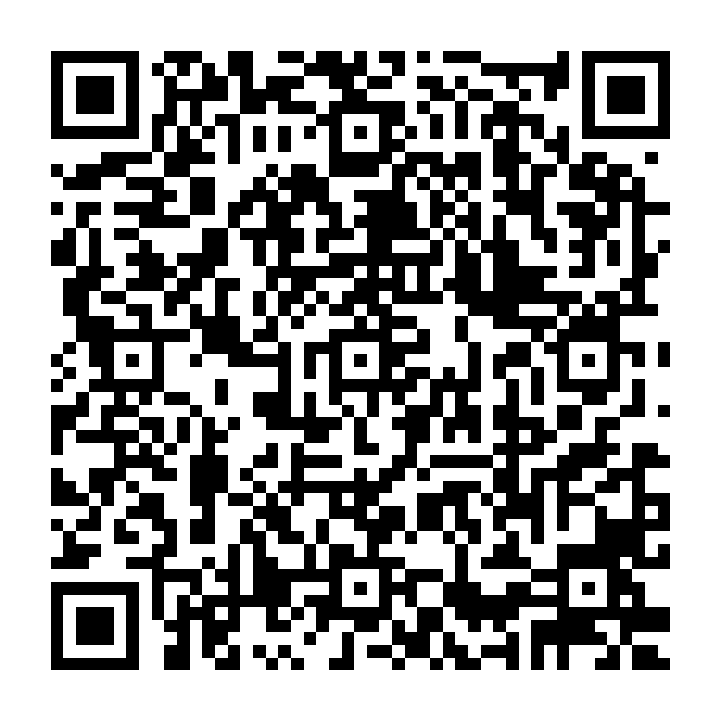 QR-koodi