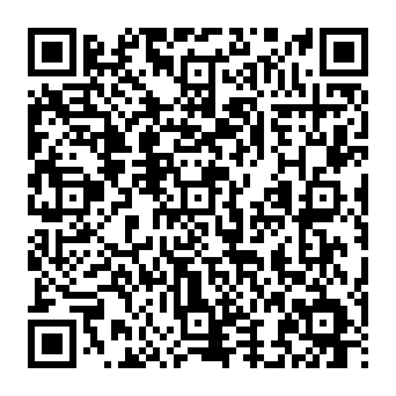 QR-koodi