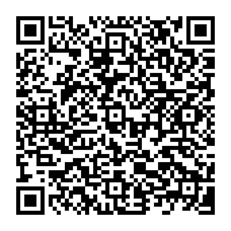 QR-koodi