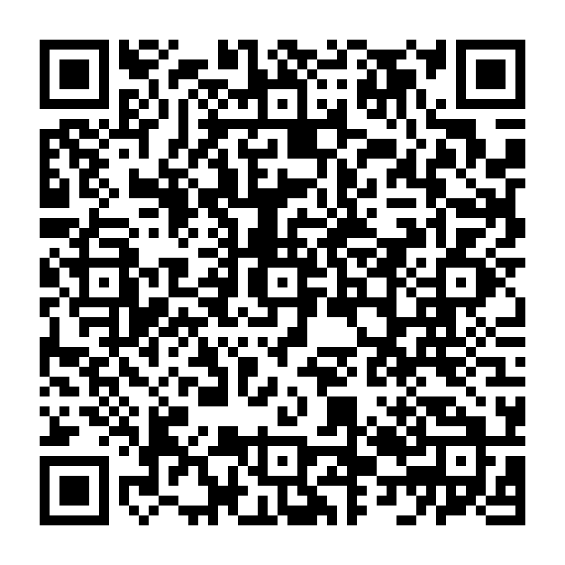 QR-koodi