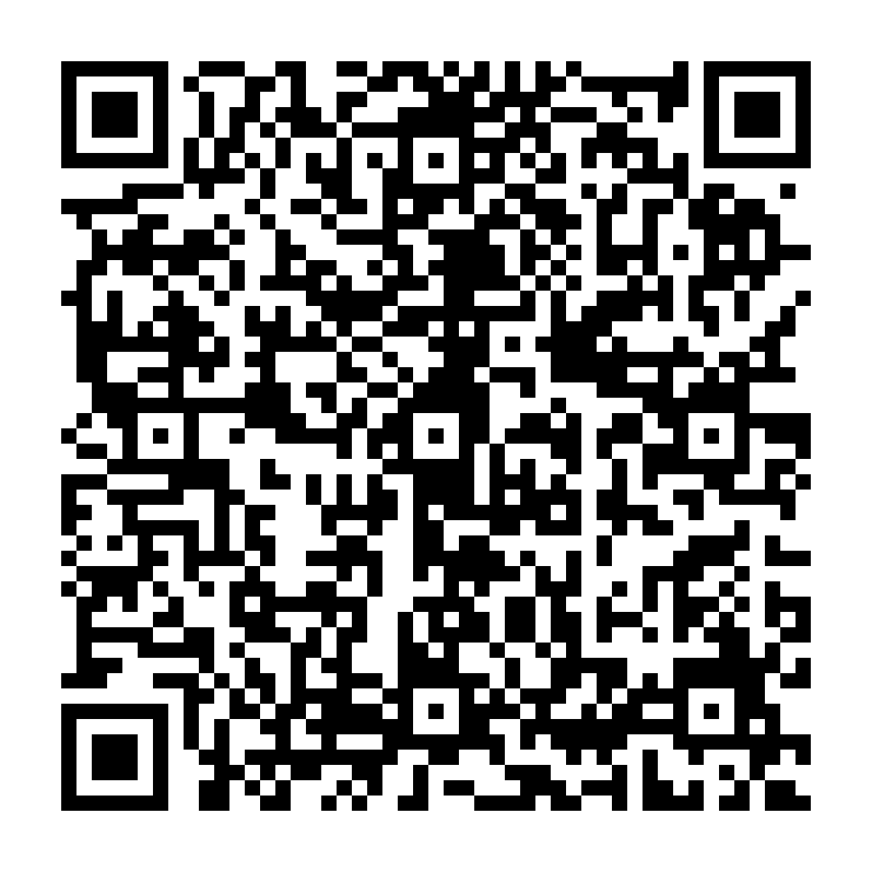 QR-koodi